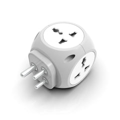 7-in-1 Multi Plug Extension Adapter