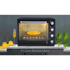 OE-1417 42L Electric Oven Toaster Grill Multi