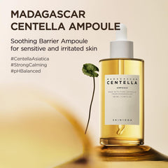 SKIN1004 Madagascar Centella Asiatica 100% Ampoule