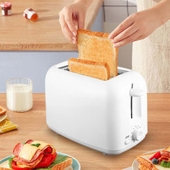OE-506 2-Slice Toaster