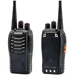 BF-888S UHF 400-470MHz Handheld Walkie-Talkie
