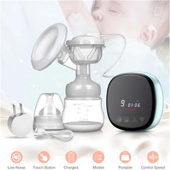 Electric Breast Pump Portable