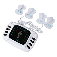Dual Output Home Physiotherapy Massager