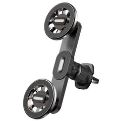 GD-HD365 2-in-1 Magnetic Car Phone Holder