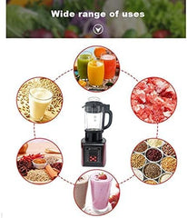 SC-1589 Heavy Duty Commercial Grade Blender