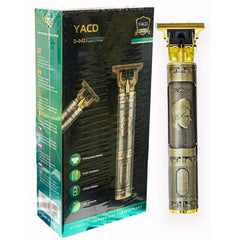 YACD D-044 Cordless Hair Clipper