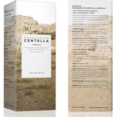 SKIN1004 Madagascar Centella Asiatica 100% Ampoule