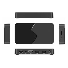 V96plus Android 15 TV Box
