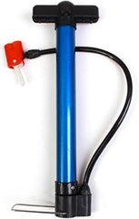 Portable Pump for Bicycle and Car Tires
