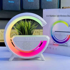 3-in-1 Night LED Desk Lamp