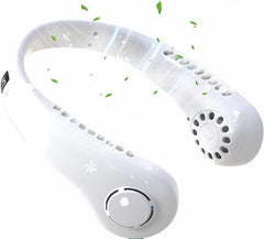 Foldable Neck Fan