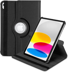 iPad 10th Gen 10.9" Leather Case