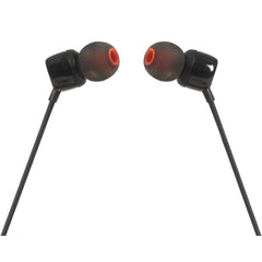 Wired In-Ear Headphones
