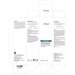 ANUA Heartleaf Pore Control Cleansing Oil