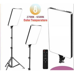 RL-19 Inch LED Panel Soft Light with LED