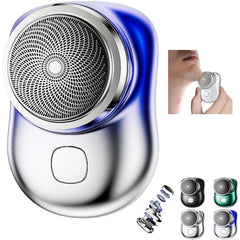 Mini Electric Shaver