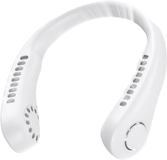 Foldable Neck Fan