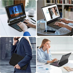 Keyboard Case Compatible with Samsung Galaxy Tab