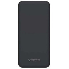 VEGER 25000mAh Power Bank 92.5W high-speed portable charger