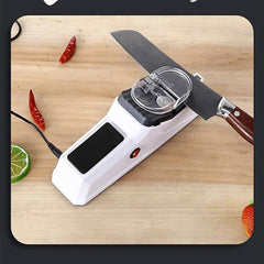 Premium Electric Knife Sharpener