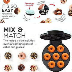 Household Electric Donut Maker