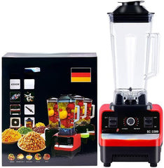 SC-1589 Commercial Grade Blender