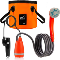 Portable Camping Shower