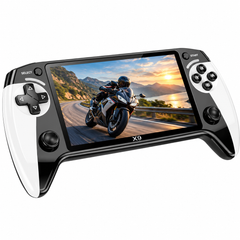 X9 HD Handheld Game Console