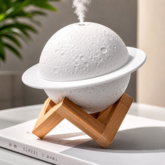 Table Desk Oil Diffuser Aroma Air Humidifier