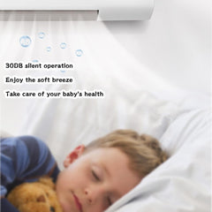 Personal Mini Air Conditioner