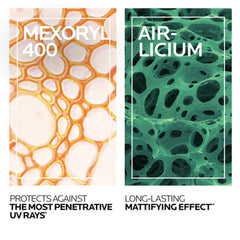 La Roche-Posay Anthelios UVMune 400 Invisible Fluid SPF50
