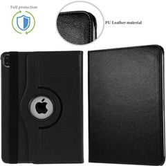 iPad Pro 13" M4 360° Rotating Case