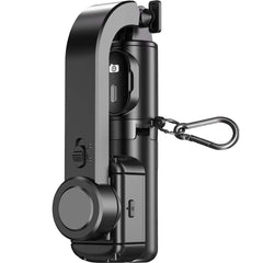 Q-30 Gimbal Stabilizer