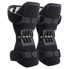 Spring Knee Booster | Enhance Your Mobility
