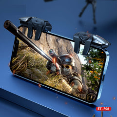 ET-F08 Mobile Game Trigger Controller