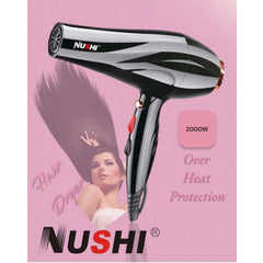 NUSHI NS-2203 Professional Hair Dryer