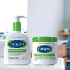 Cetaphil Moisturizing Lotion 591ml