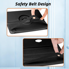 iPad 10th Gen 10.9" Leather Case