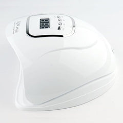 168W UV LED Nail Lamp