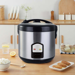 OE-400 2-Liter Mixed Rice Cooker