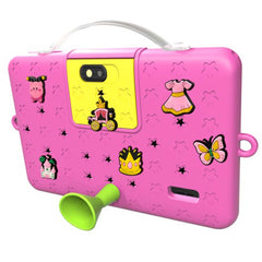 TAB 5 Travel Mate 7" Kids Tablet for Learning