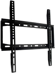 Universal TV Wall Mount with Shelf