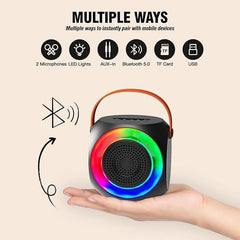 All-In-One Karaoke Machine