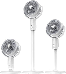 Home Smart Electric Air Cooling Fan