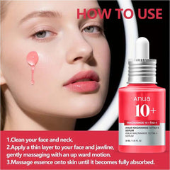 Anua Niacinamide 10% + TXA 4% Serum