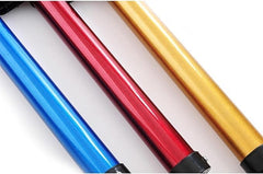 Portable Pump for Bicycle and Car Tires