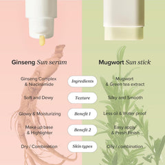 Beauty of Joseon Matte Sun Stick
