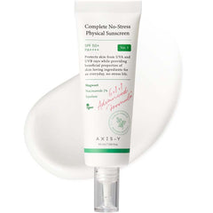 AXIS-Y No-Stress Physical Sunscreen