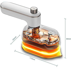 Handheld Steam Iron