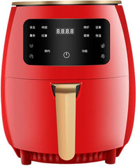 Air Fryer – Health, Efficiency